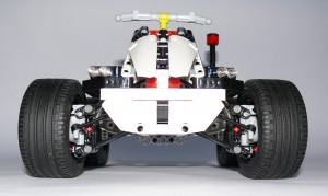 42000C - Police Quad 08